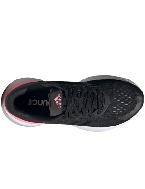Adidas Women's Response Super 3.0 - Black/Pink